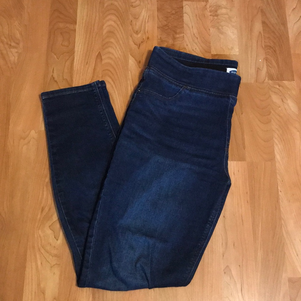 Old Navy Jeggings